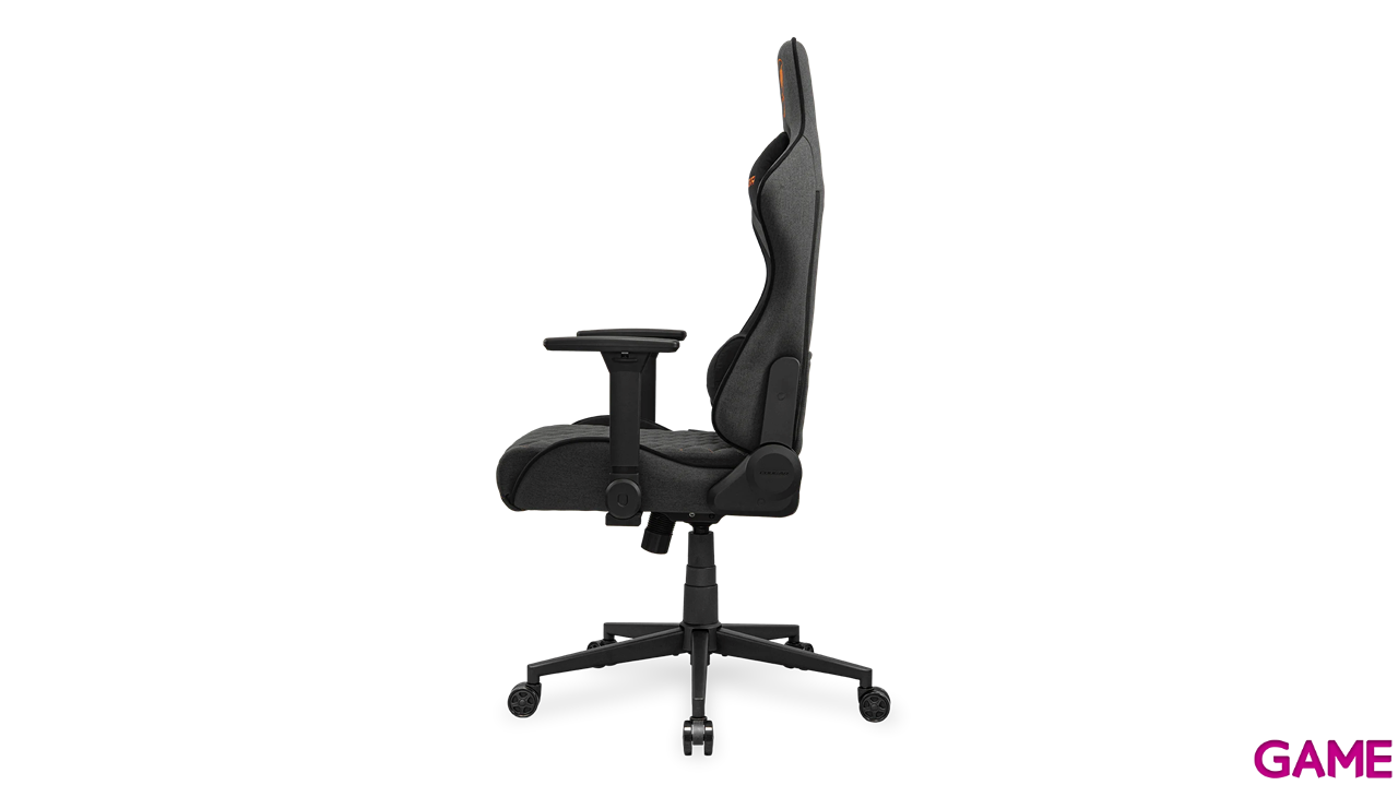 Cougar Armor One V2 Gray - Silla Gaming-5