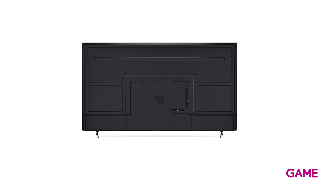 LG UHD AI 86UA75006LA 86´´LED, UHD 4K Smart TV, Negro-4