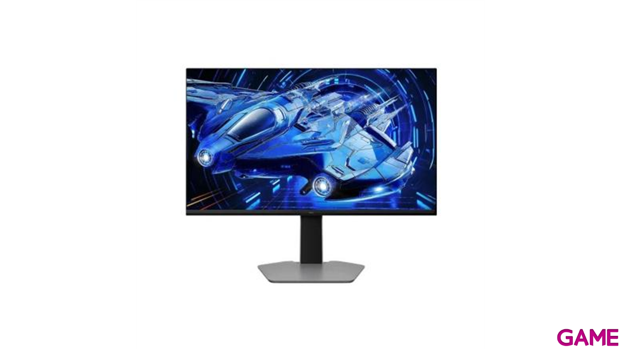 TCL 27G64 27´´ - MiniLED - 2K QHD - 180Hz 1ms - Monitor Gaming-1