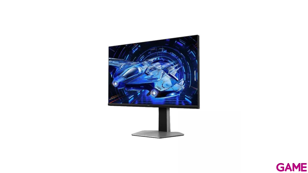 TCL 27G64 27´´ - MiniLED - 2K QHD - 180Hz 1ms - Monitor Gaming-2