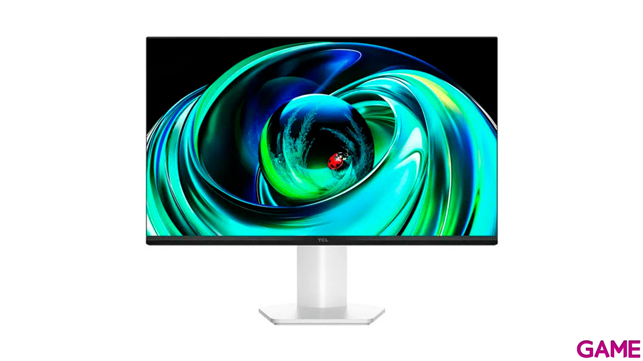 TCL 25G54 25´´ - MiniLED - Full HD - 144Hz - Monitor Gaming-0