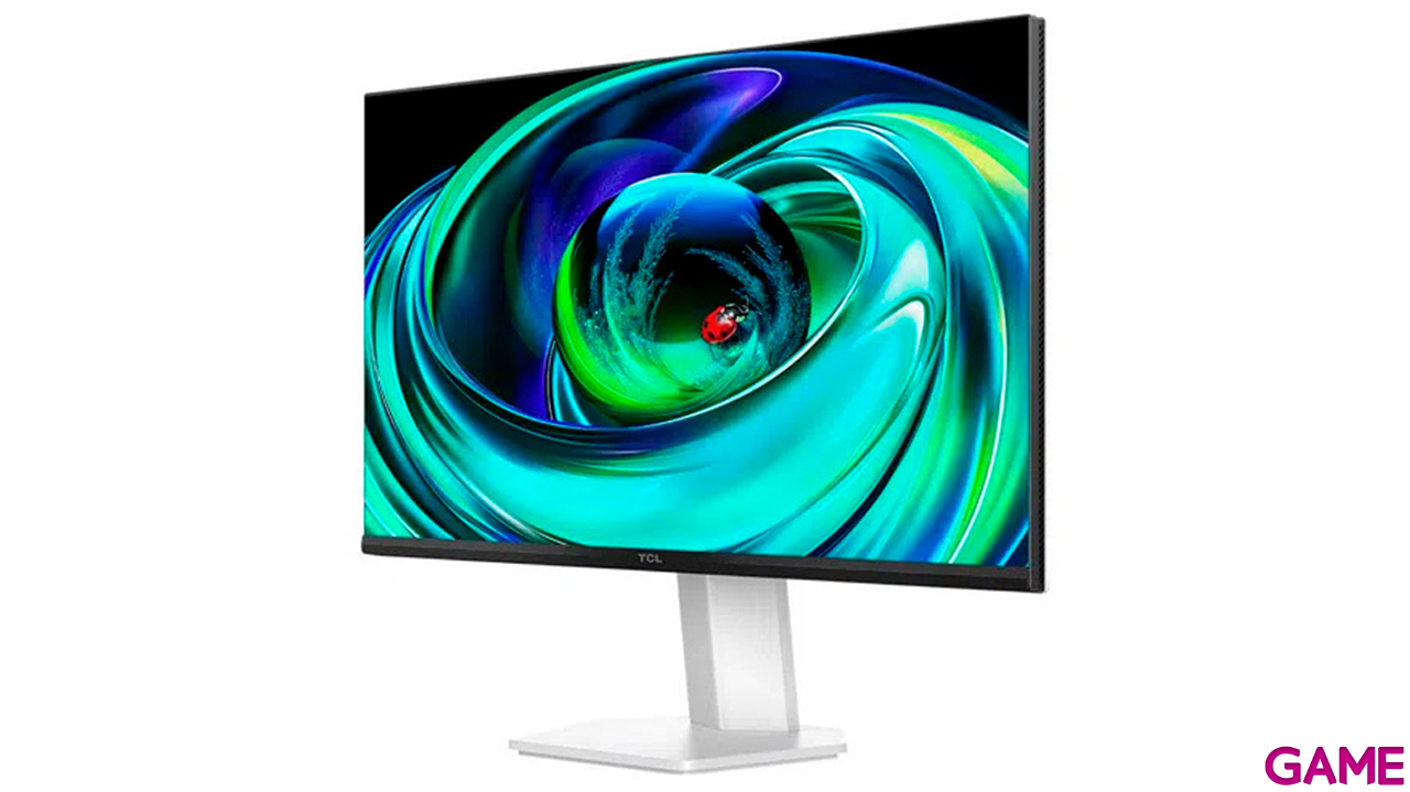 TCL 25G54 25´´ - MiniLED - Full HD - 144Hz - Monitor Gaming-2