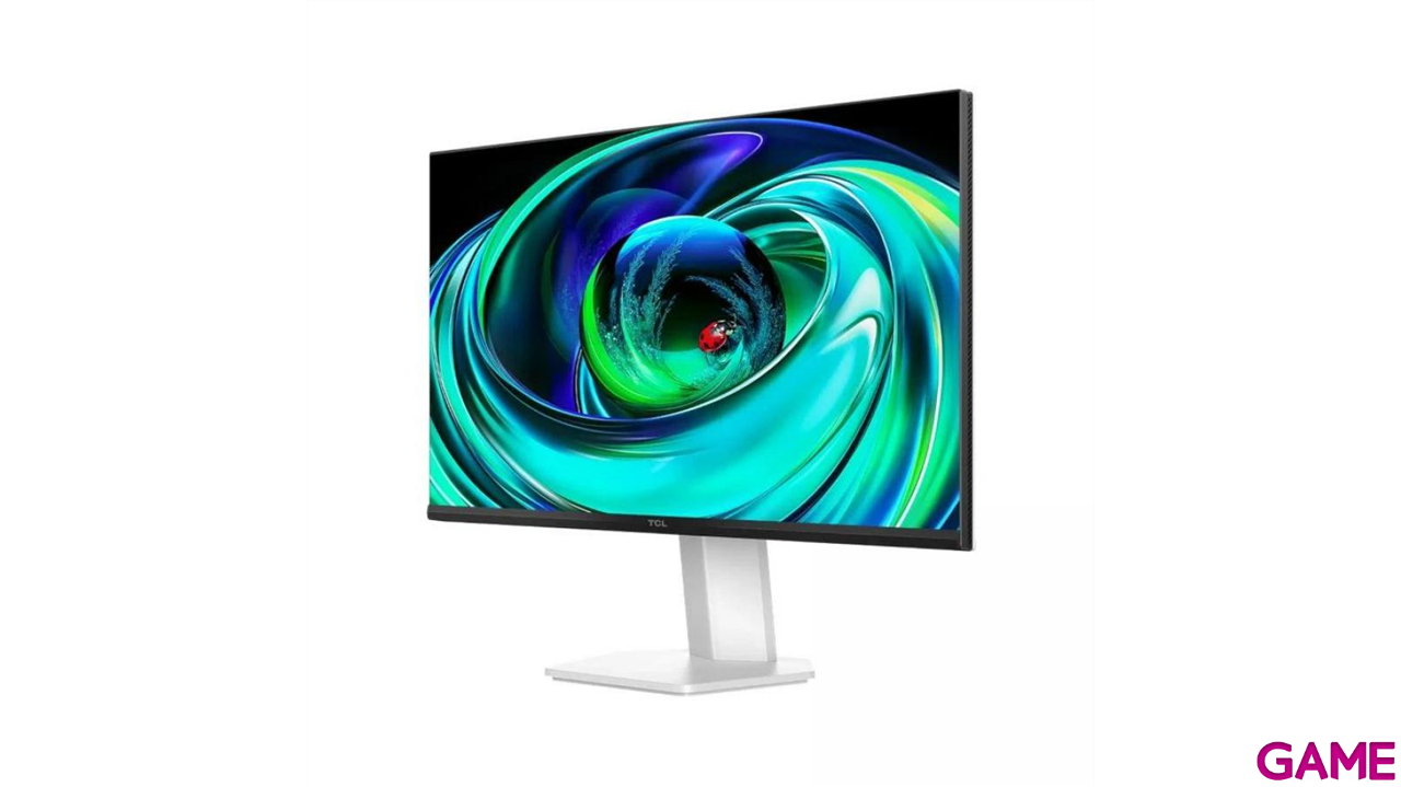 TCL 24G54 24´´ - MiniLED - Full HD - 100Hz - Monitor Gaming-2