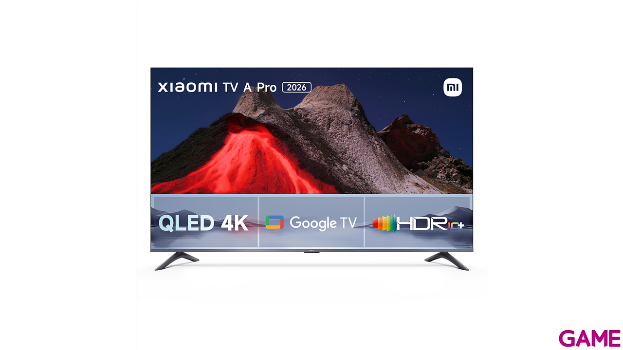 Xiaomi A Pro (2026) 43