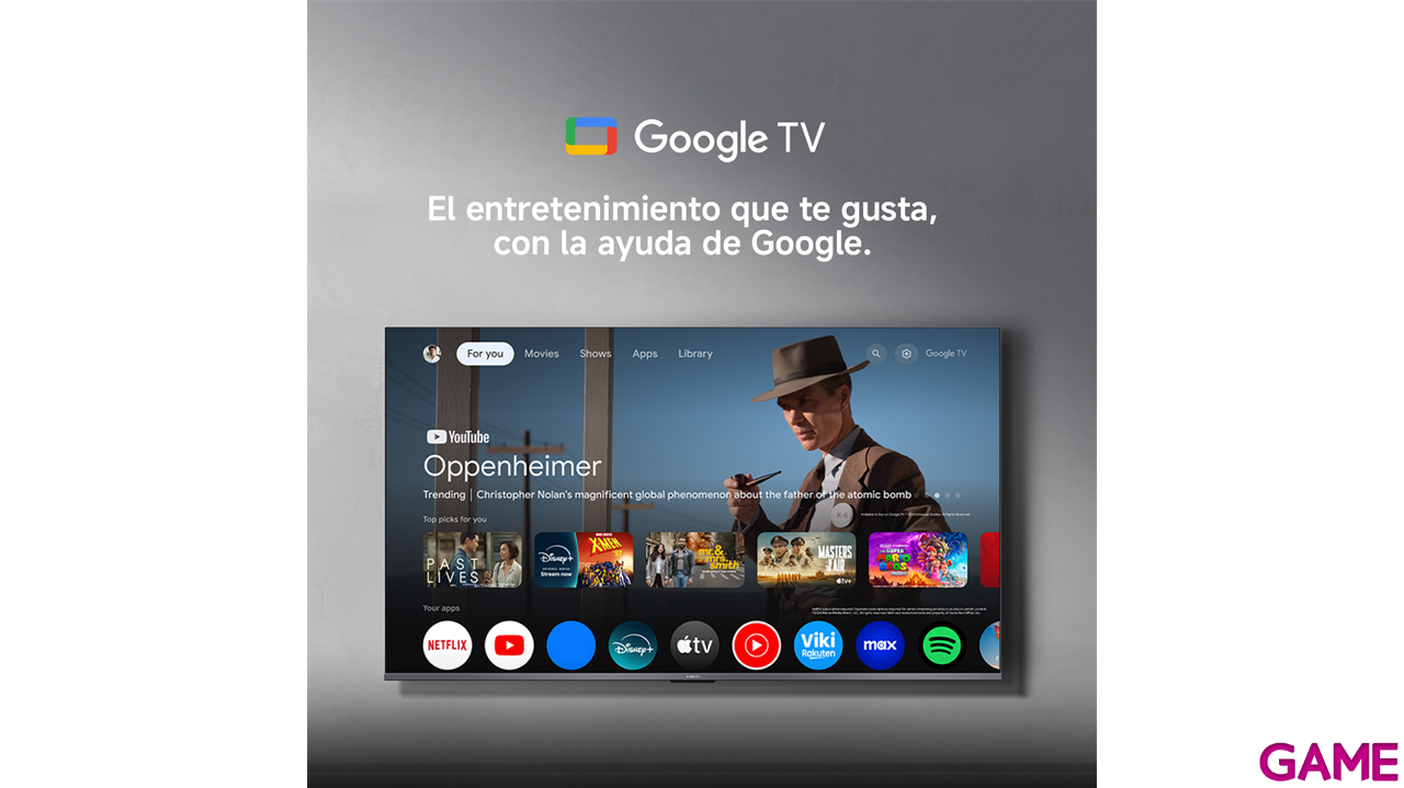 Xiaomi A Pro (2026) 43