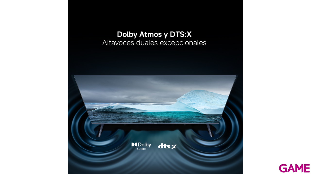 Xiaomi A Pro (2026) 43