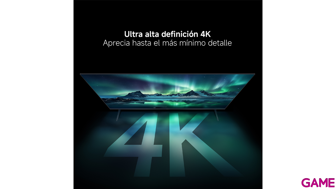 Xiaomi A Pro (2026) 43