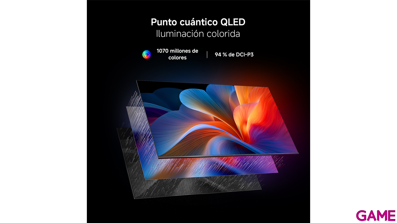 Xiaomi A Pro (2026) 43