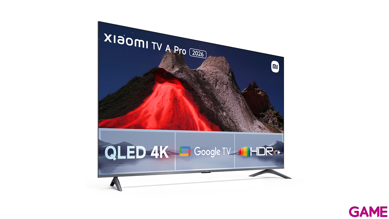 Xiaomi A Pro (2026) 43