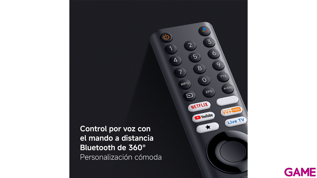 Xiaomi A Pro (2026) 43