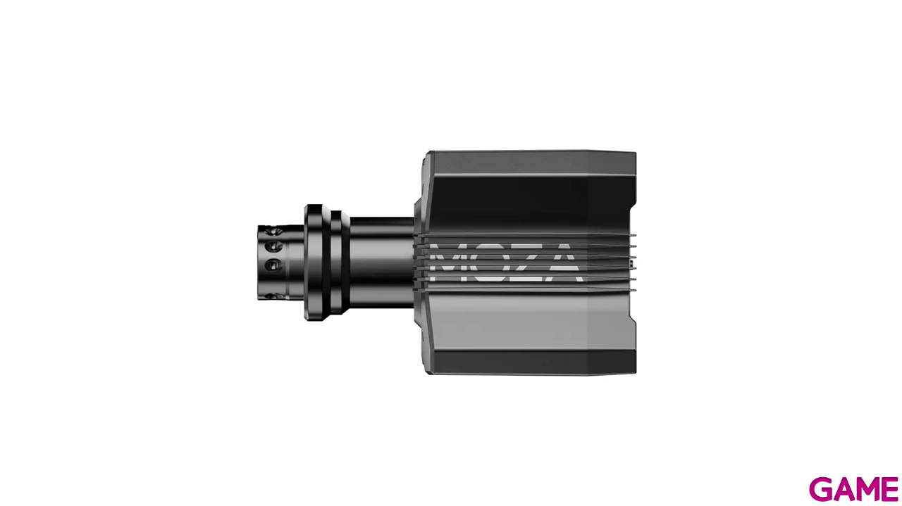 MOZA R9 Racing V3 Direct Drive Wheel Base - Servo-1