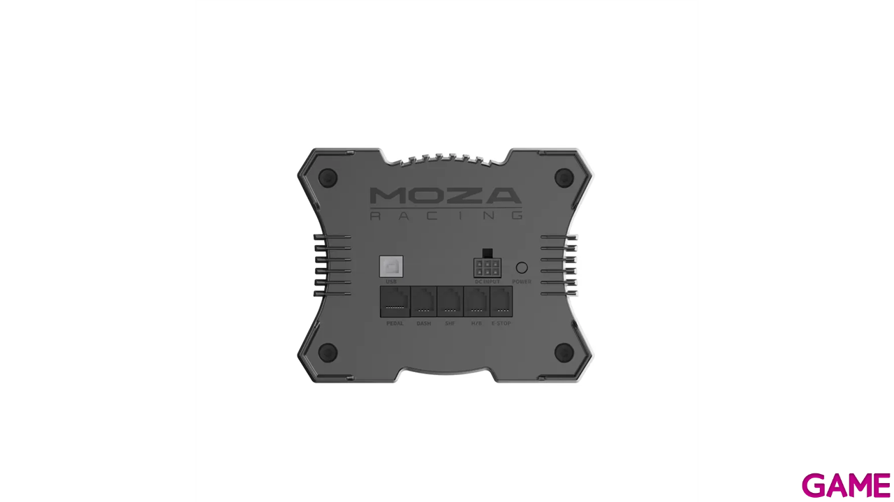 MOZA R9 Racing V3 Direct Drive Wheel Base - Servo-3