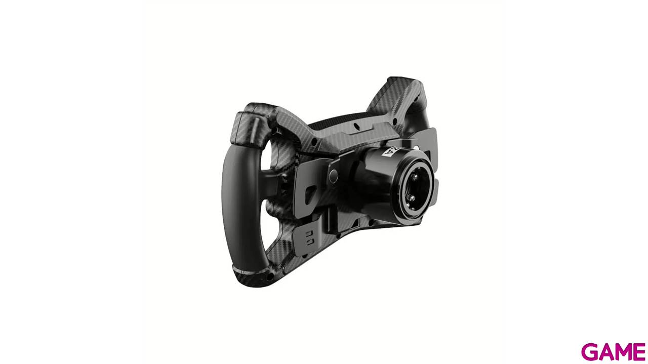 MOZA KS Formula Wheel - Aro Volante-1