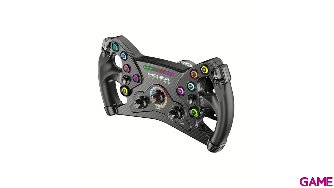 MOZA KS Formula Wheel - Aro Volante-2