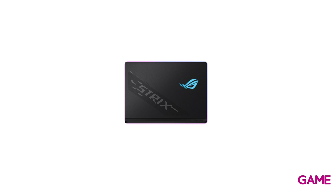 ASUS ROG Strix SCAR 18 G835LX-SA046W U9-275HX- RTX 5090 - 64GB - 4TB SSD - 18´´ - W11 - Ordenador Portatil Gaming-2