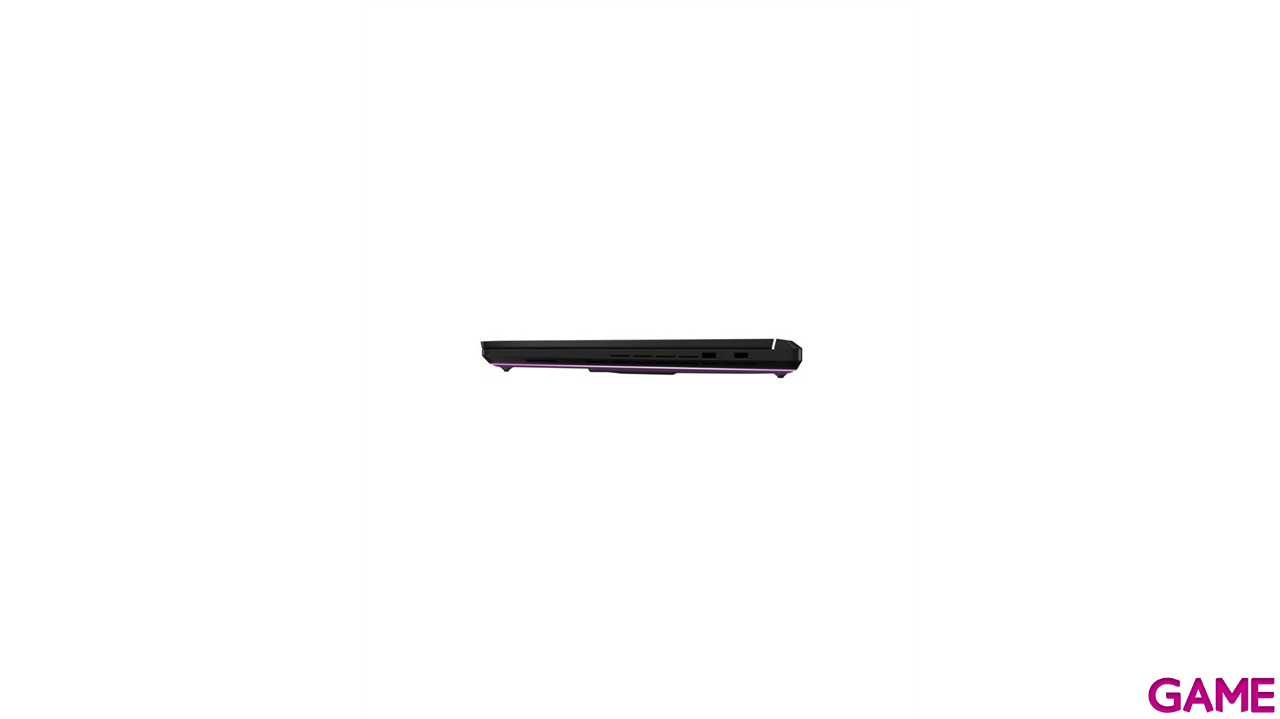 ASUS ROG Strix SCAR 18 G835LX-SA046W U9-275HX- RTX 5090 - 64GB - 4TB SSD - 18´´ - W11 - Ordenador Portatil Gaming-3