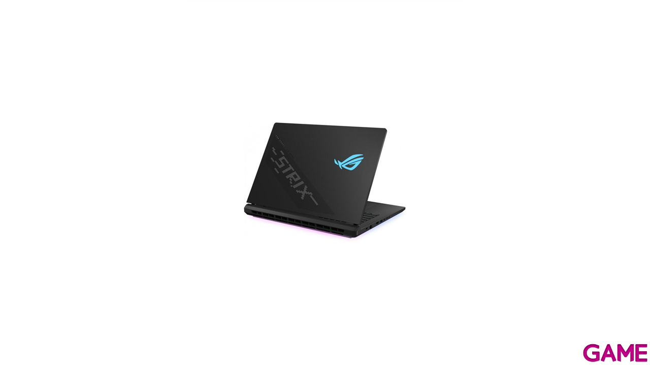 ASUS ROG Strix SCAR 18 G835LX-SA046W U9-275HX- RTX 5090 - 64GB - 4TB SSD - 18´´ - W11 - Ordenador Portatil Gaming-4