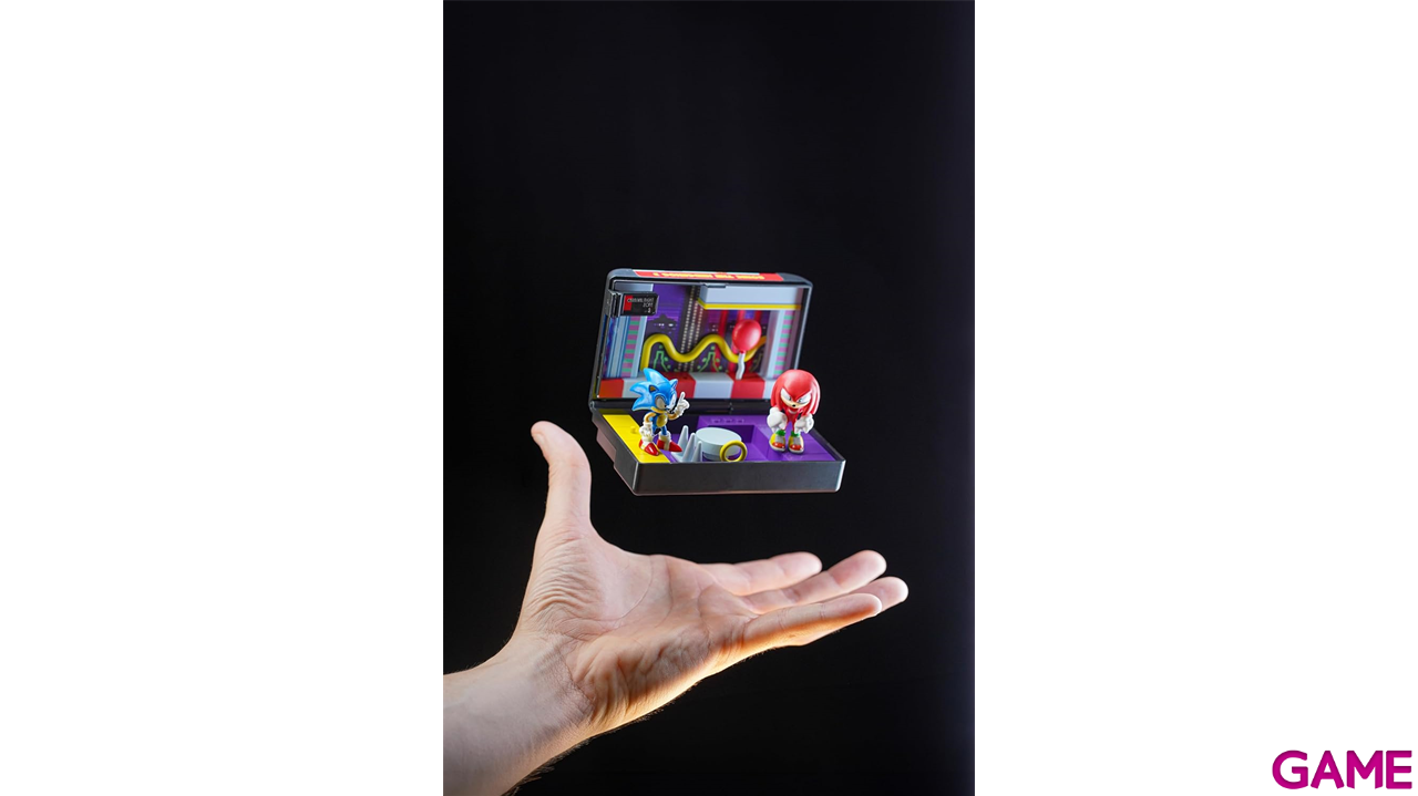 Console Heroes Sonic 3 Mega Drive-15