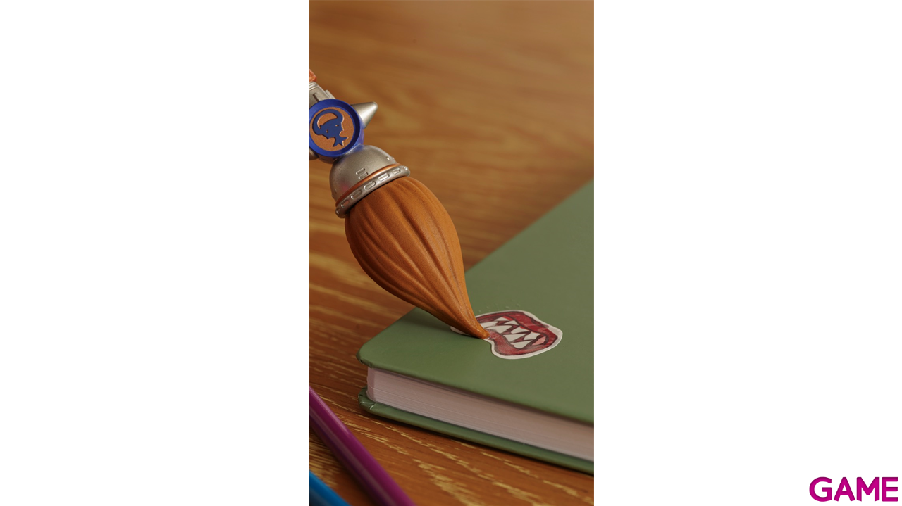 Pack Vehículo Super Mario Galaxy - Clown Car con Funciones y Figura Bowser Premium de 13 cm-9