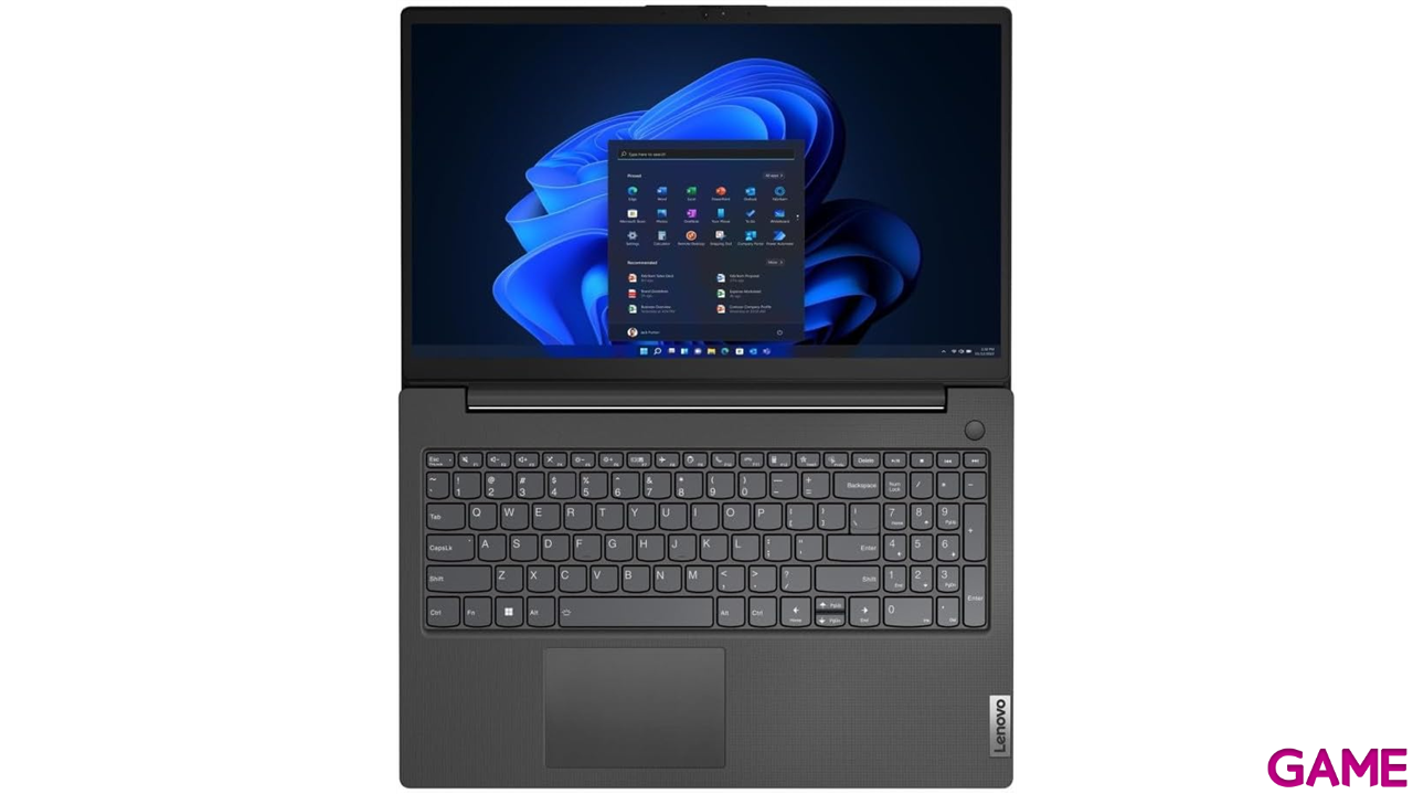 Lenovo Portatil V15 Intel Core i5-13420H/16Gb/512Gb Windows 11 Home Wifi 6 15.6