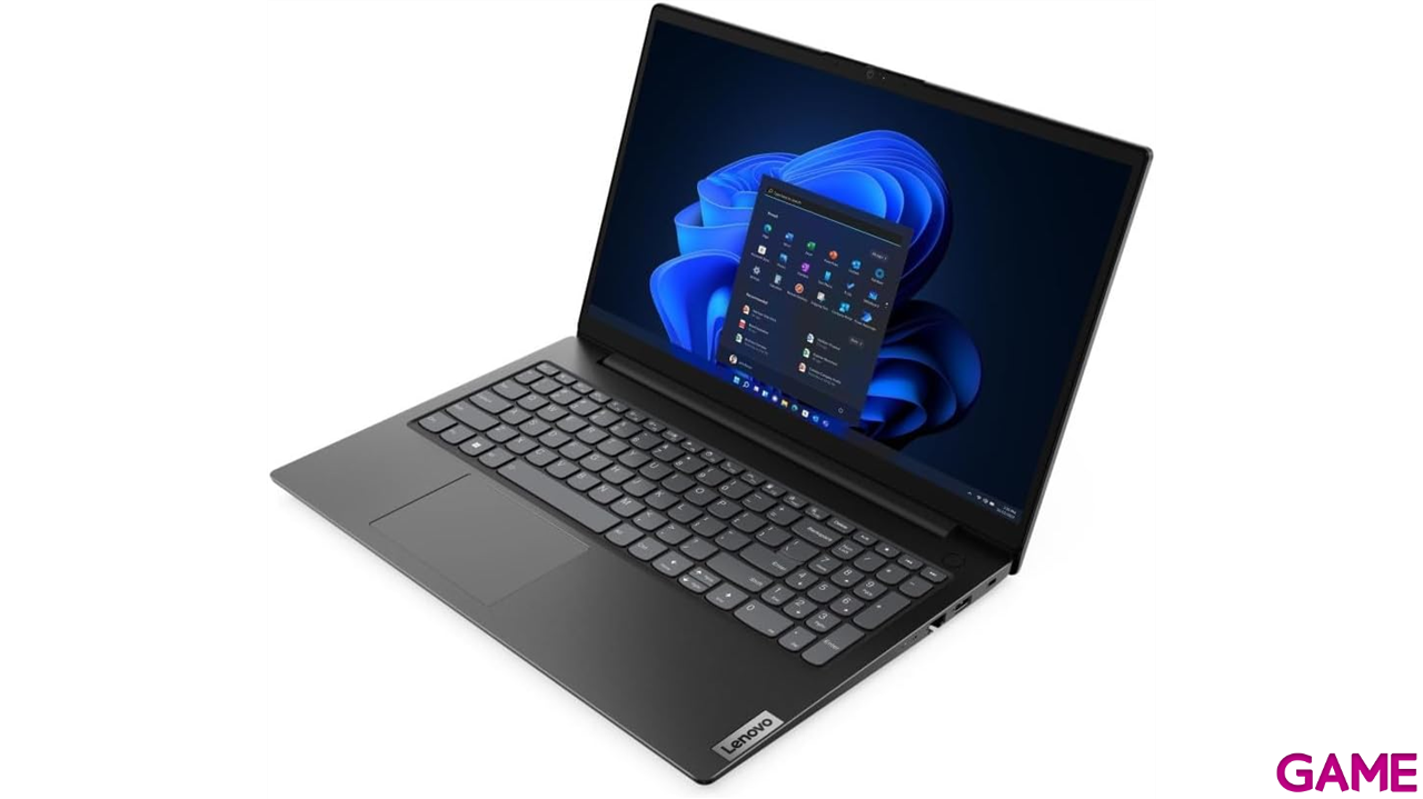 Lenovo Portatil V15 Intel Core i5-13420H/16Gb/512Gb Windows 11 Home Wifi 6 15.6
