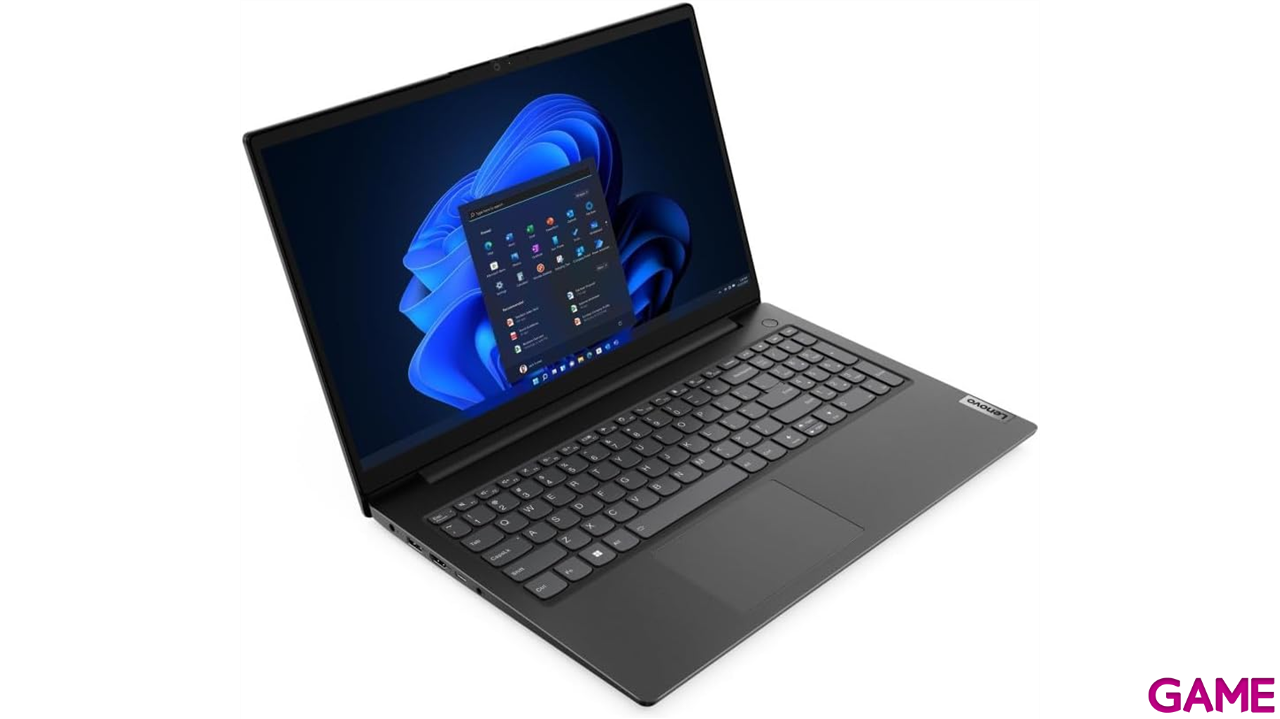 Lenovo Portatil V15 Intel Core i5-13420H/16Gb/512Gb Windows 11 Home Wifi 6 15.6