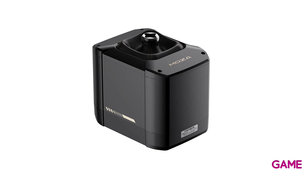 Moza AB9 FFB Base - Simulacion Vuelo-0