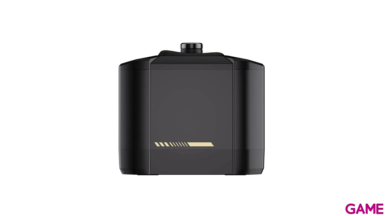 Moza AB9 FFB Base - Simulacion Vuelo-2