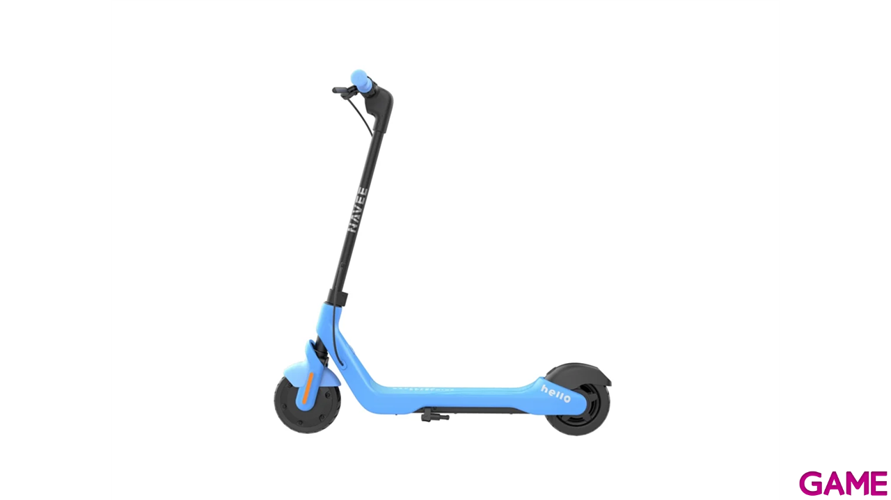 Patinete Eléctrico Navee K100-6