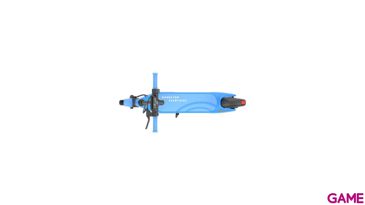 Patinete Eléctrico Navee K100-2