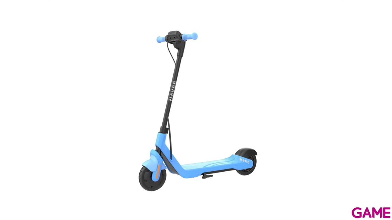 Patinete Eléctrico Navee K100-4