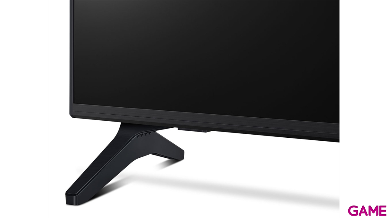 LG QNED AI 65QNED70A6A 65´´, UHD 4K Smart TV, Negro-0