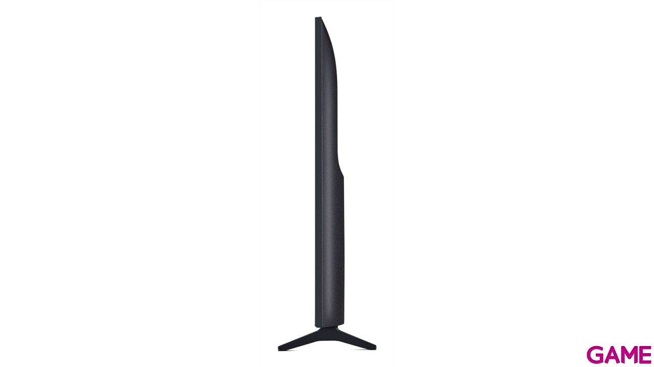 LG QNED AI 65QNED70A6A 65´´, UHD 4K Smart TV, Negro-5