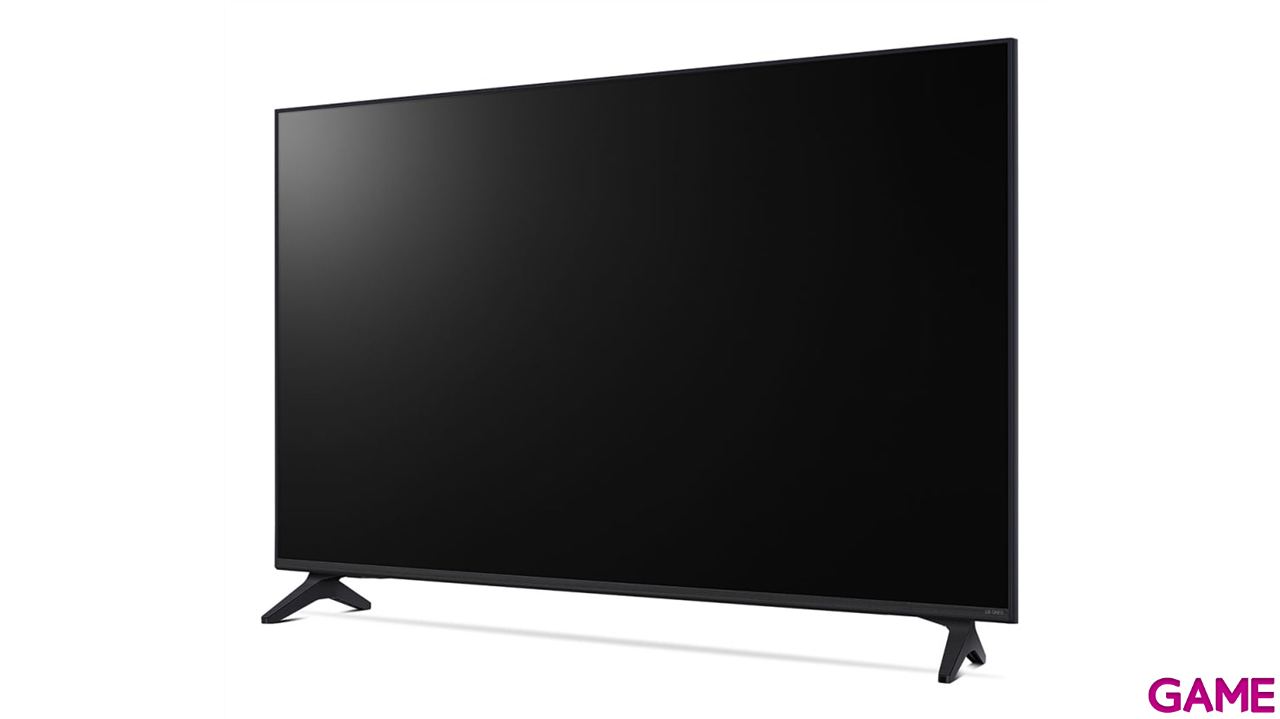 LG QNED AI 65QNED70A6A 65´´, UHD 4K Smart TV, Negro-6