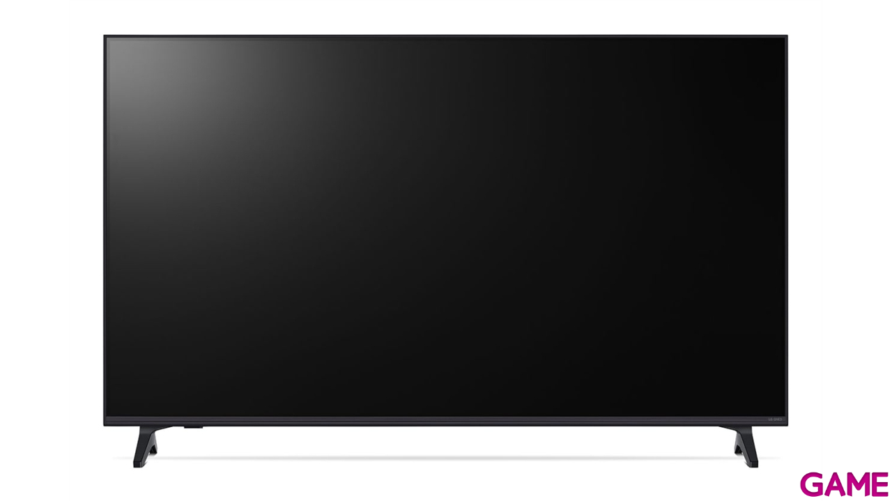 LG QNED AI 65QNED70A6A 65´´, UHD 4K Smart TV, Negro-7