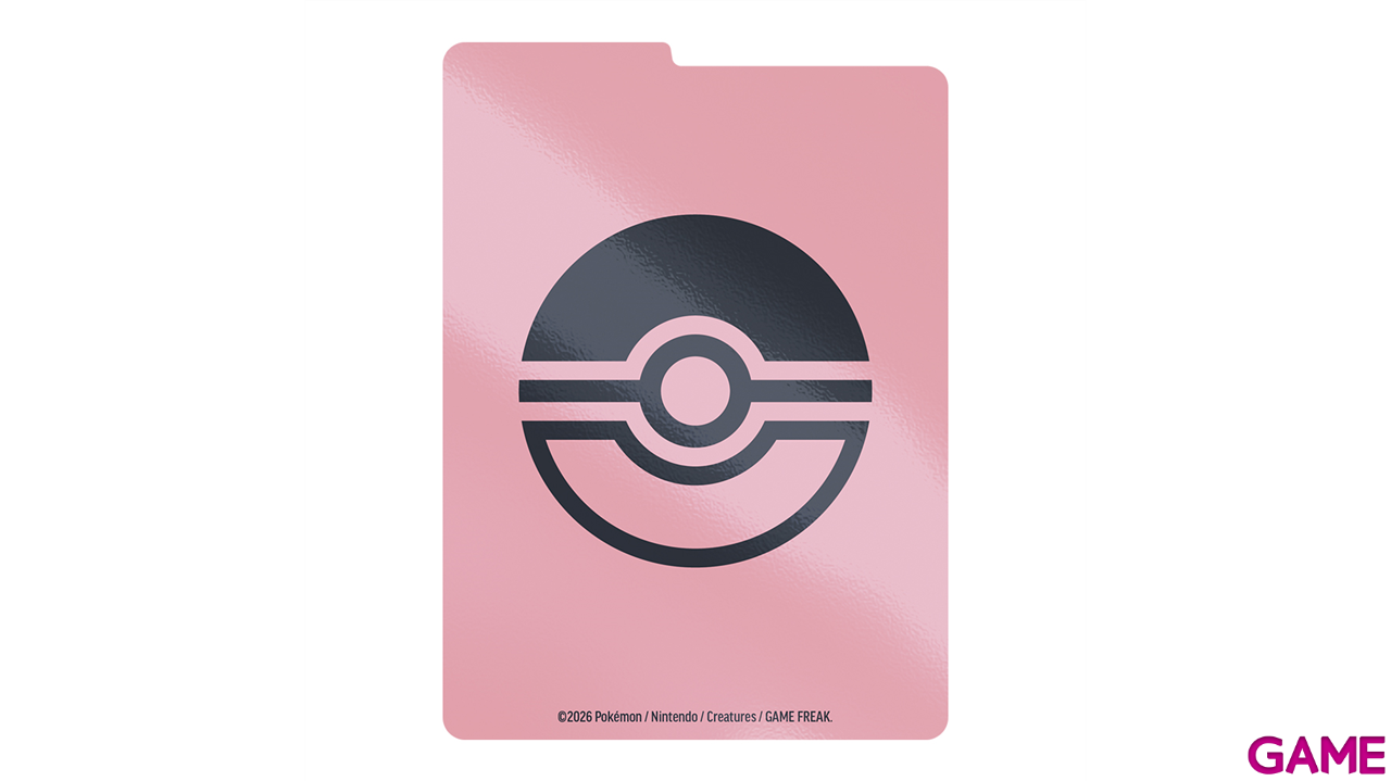 Pokémon TCG Caja de Entrenador Élite Caos Creciente-2