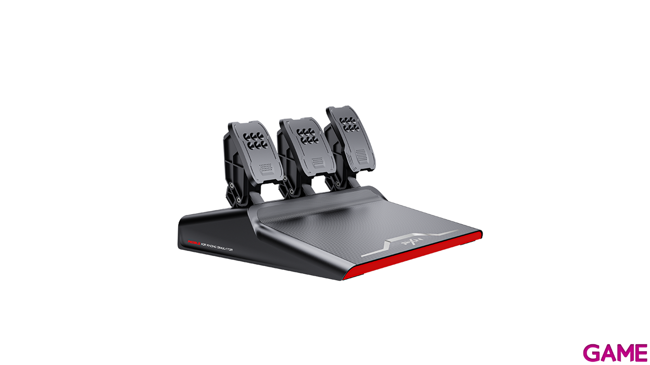 PXN V10 Pro Bundle 3.2Nm Direct Drive con Cambio - PS4 - XBOX - PC - Volante y Pedales-1