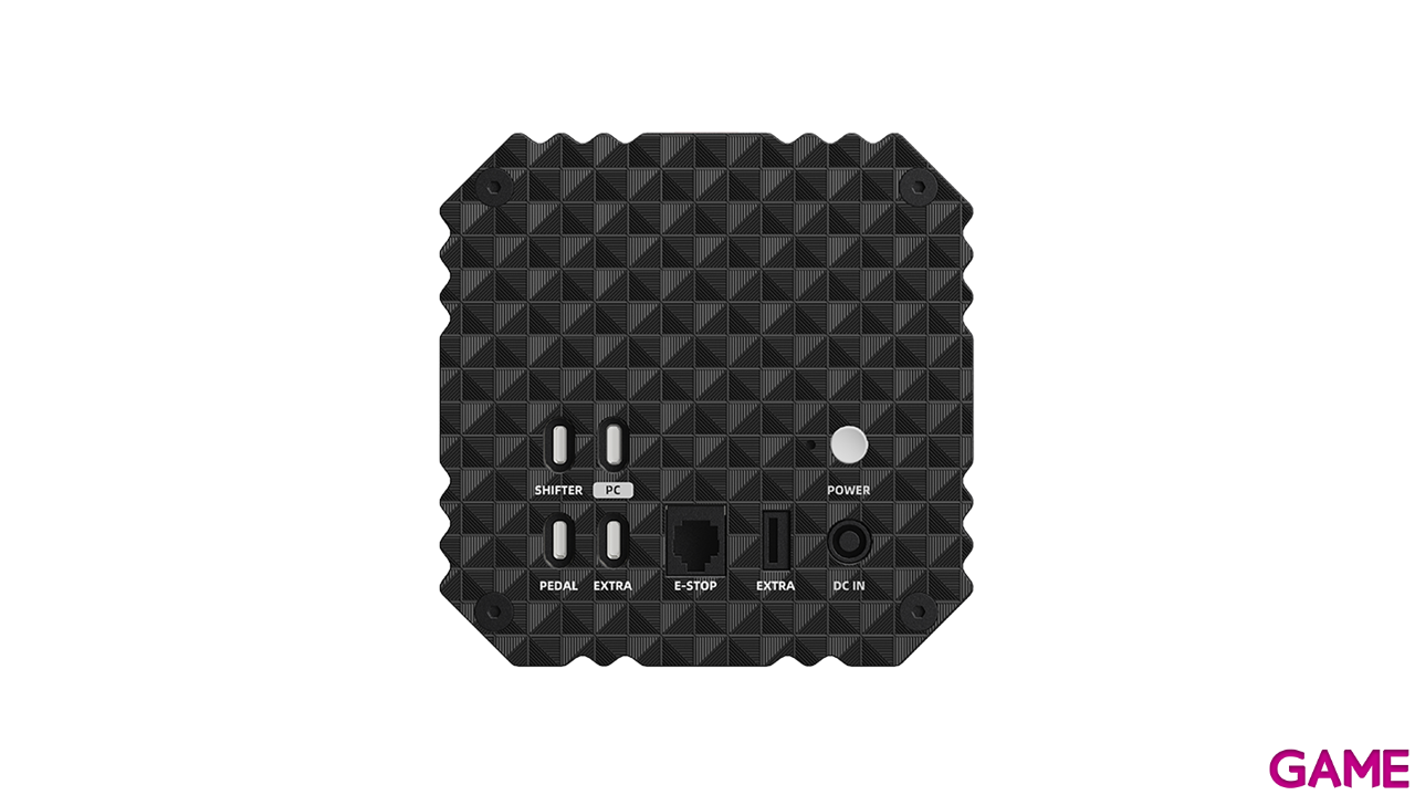 PXN VD4 Bundle 4 Nm – Direct Drive con Volante y Pedales-8