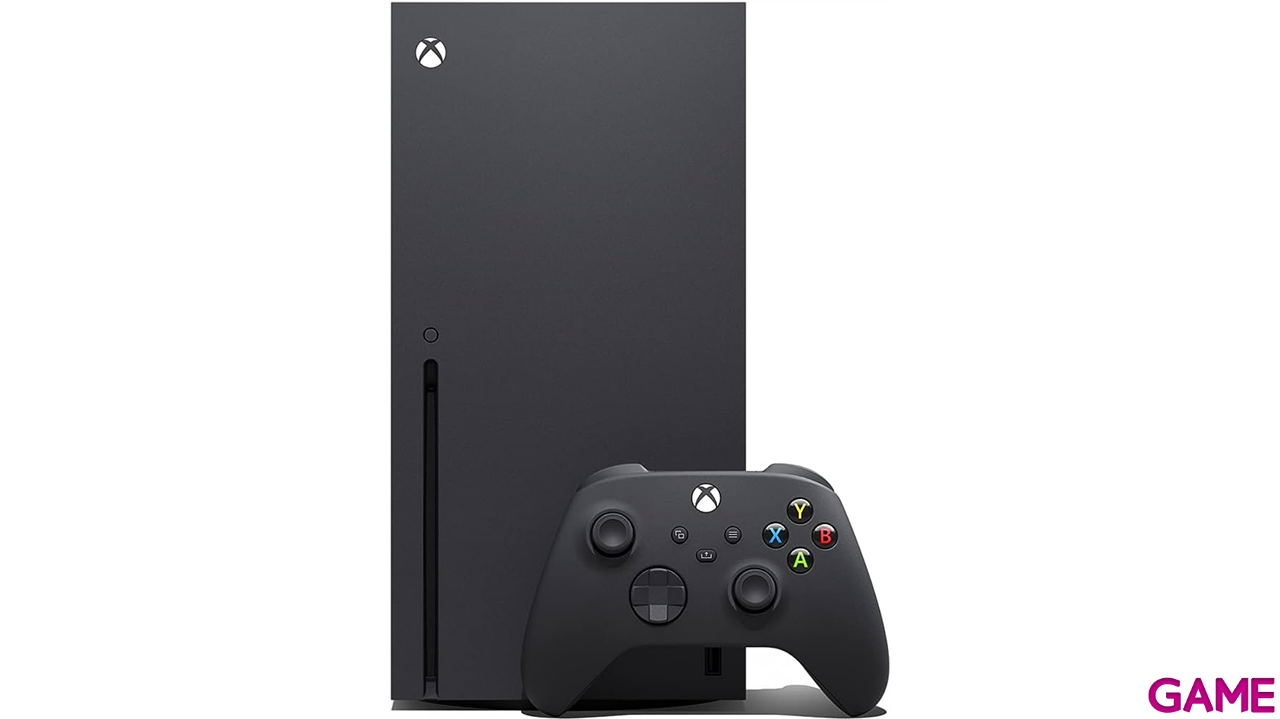 Xbox Series X + juego EA Sports FC 24-0