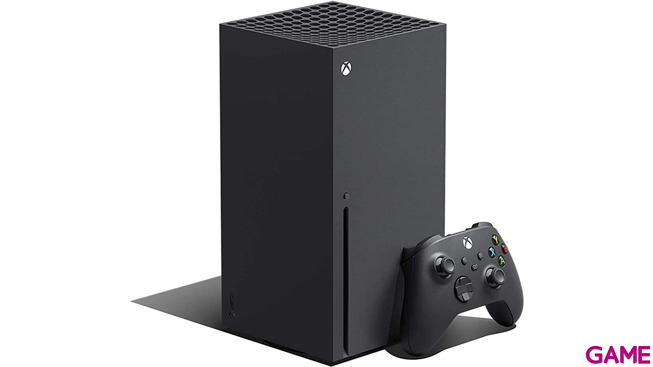 Xbox Series X + juego EA Sports FC 24-3