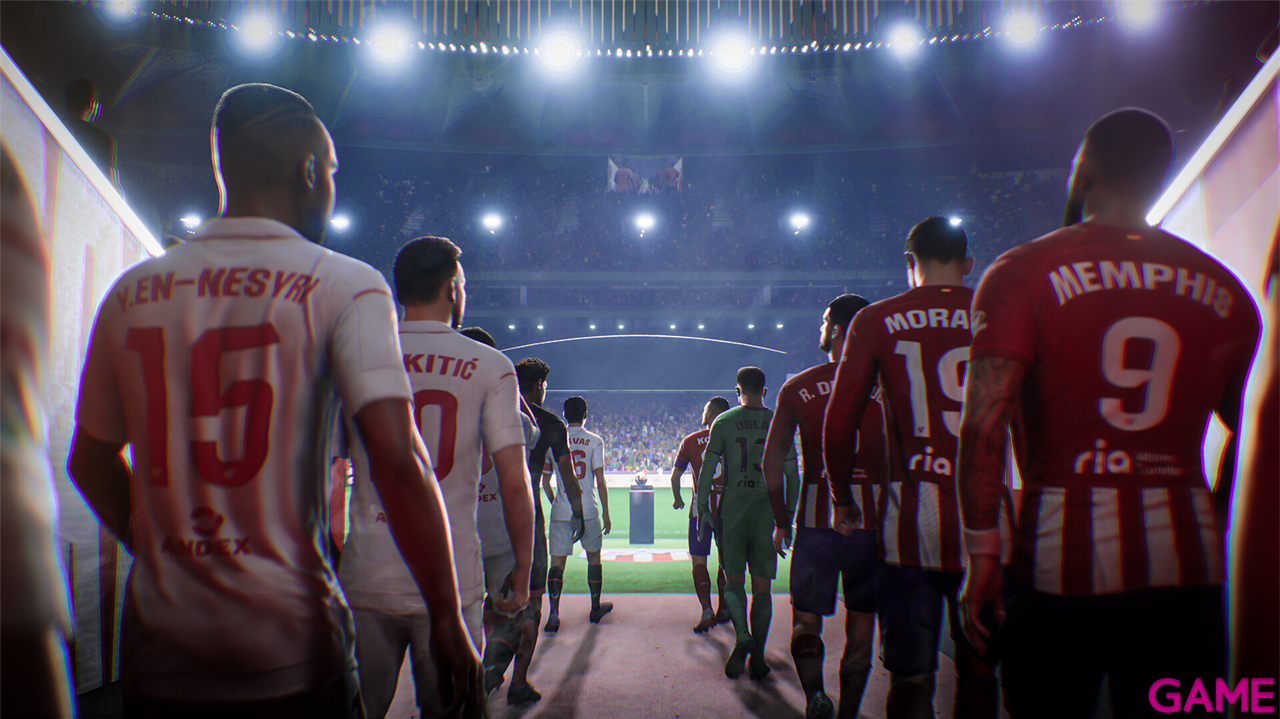 Controller Inalambrico Microsoft a elegir + EA Sports FC 24-2