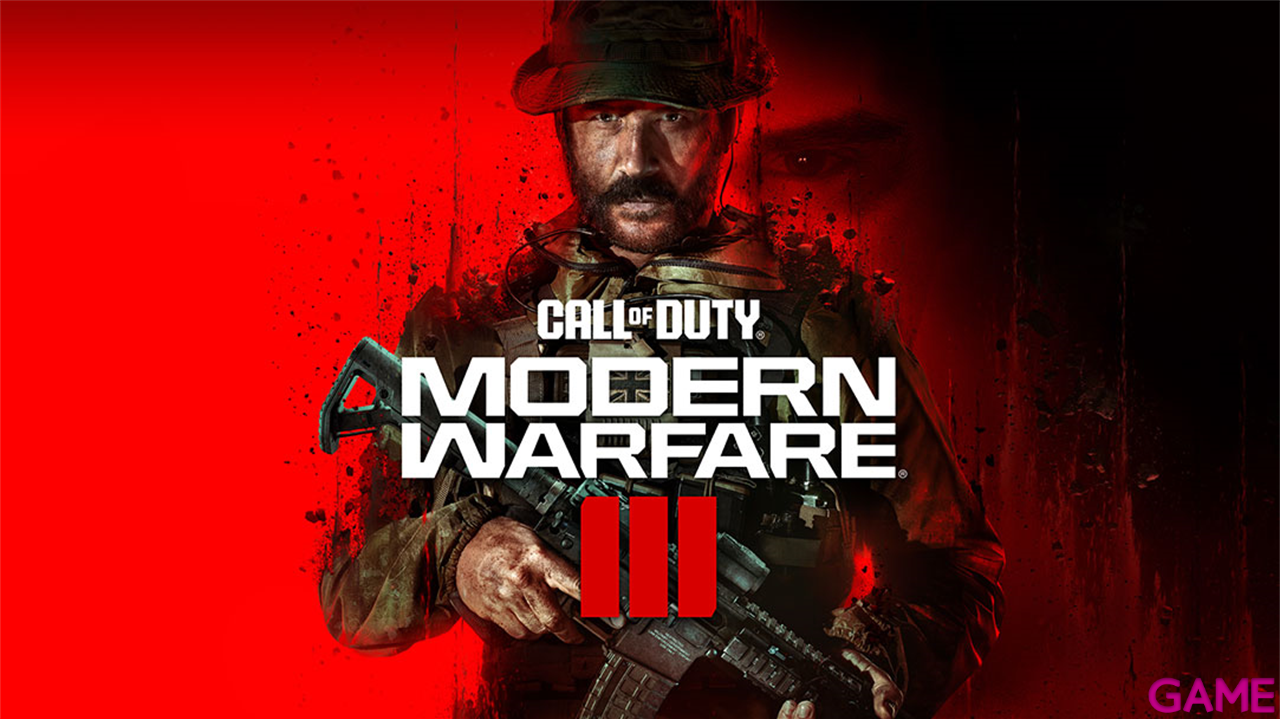 Xbox Series X + Call Of Duty: Modern Warfare III-0