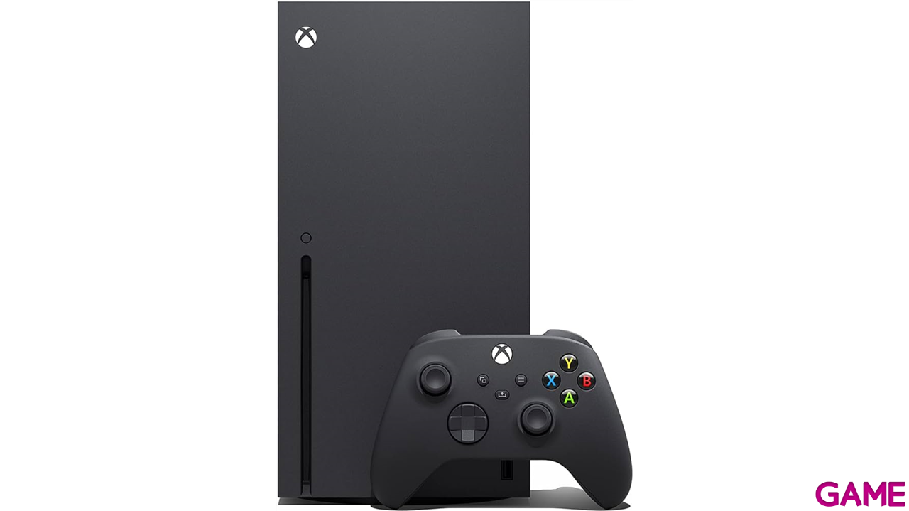 Xbox Series X + Call Of Duty: Modern Warfare III-1