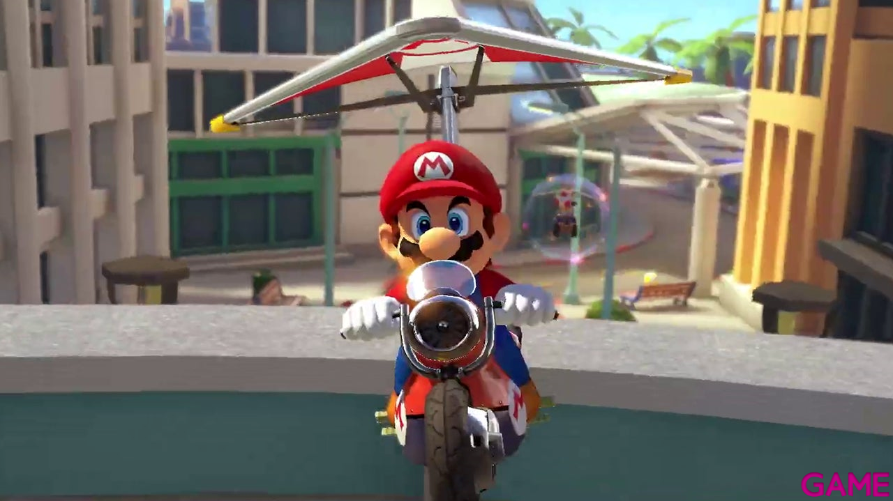 Nintendo Switch OLED + Everybody 1-2 Switch-2