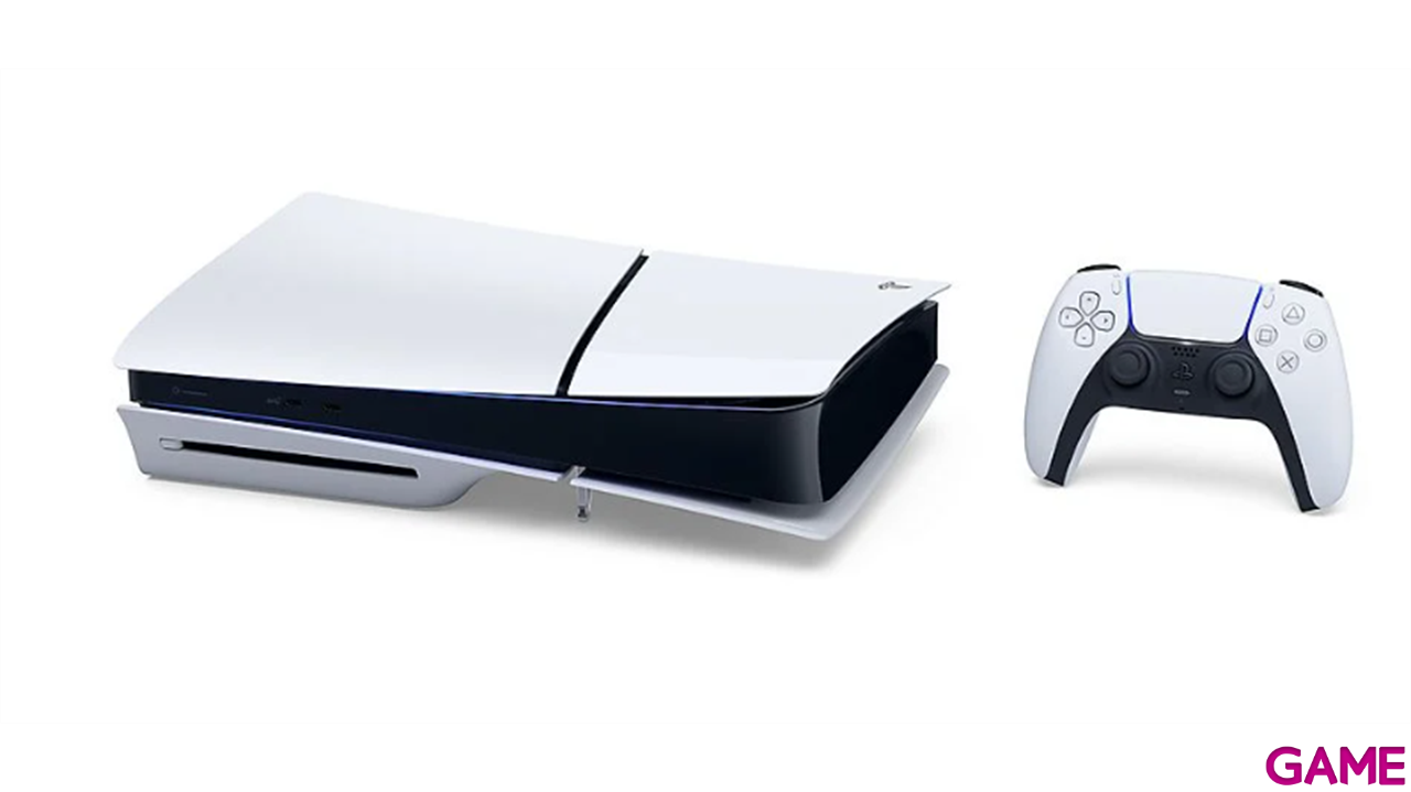 PlayStation 5 a elegir + Auriculares Trust Forta-3