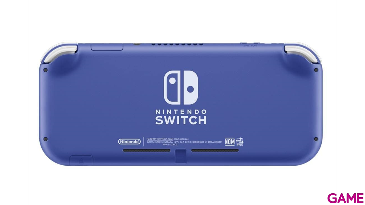 Nintendo Switch Lite + Juego Sonic Superstars-2