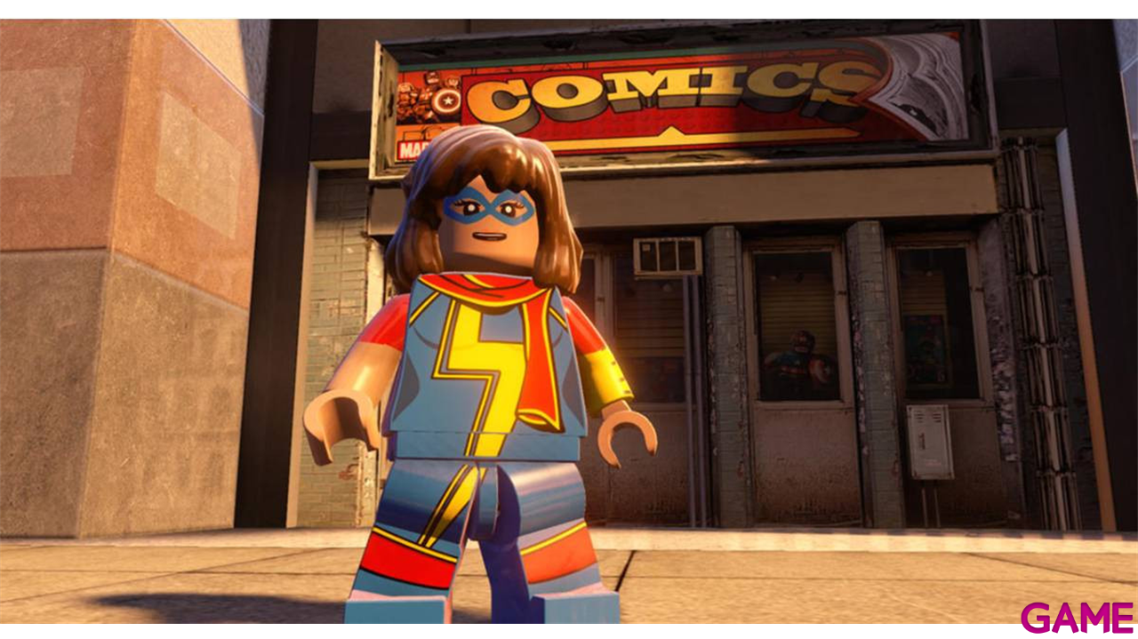 2x1 en juegos de Lego-1