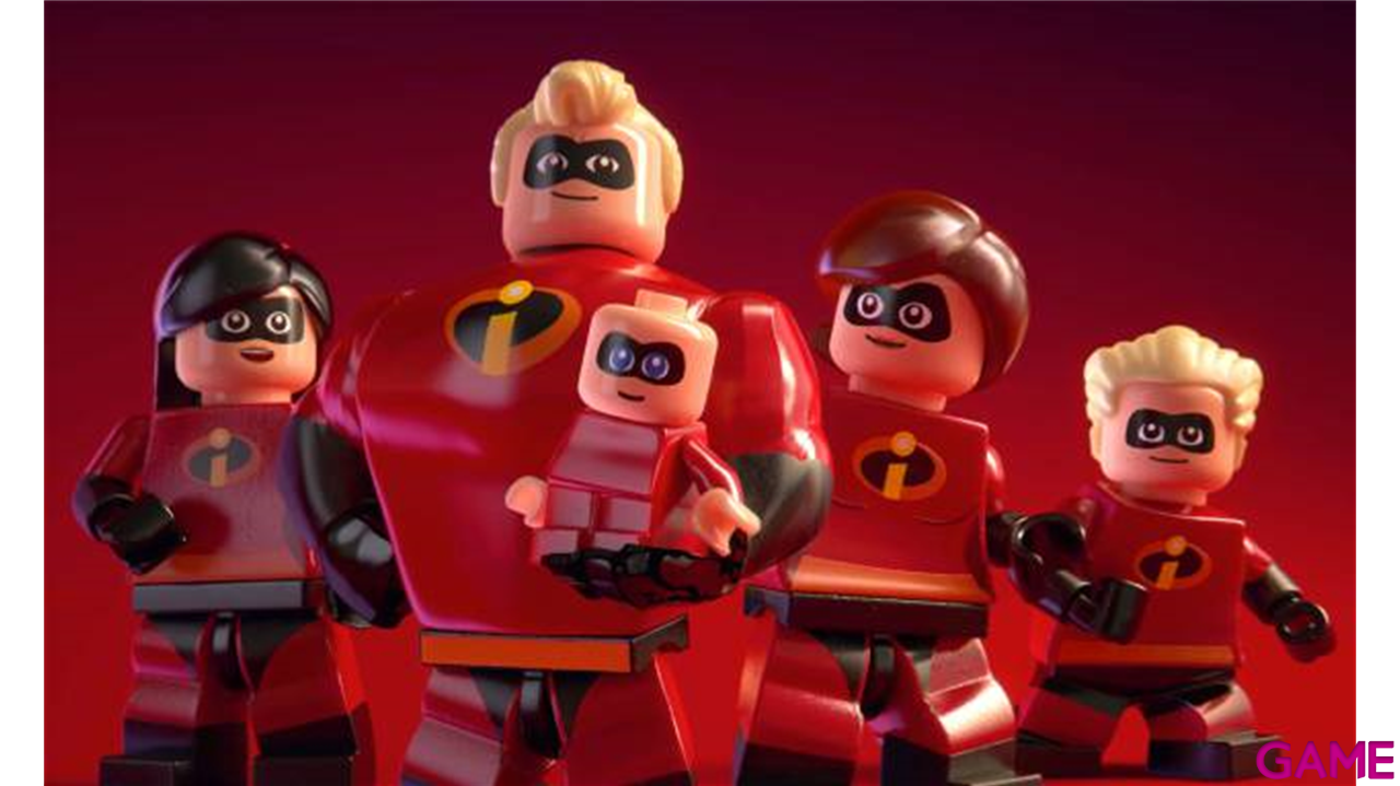 2x1 en juegos de Lego-2