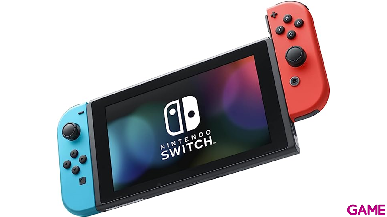 Nintendo Switch a elegir + juego Mario Kart 8 Deluxe-0