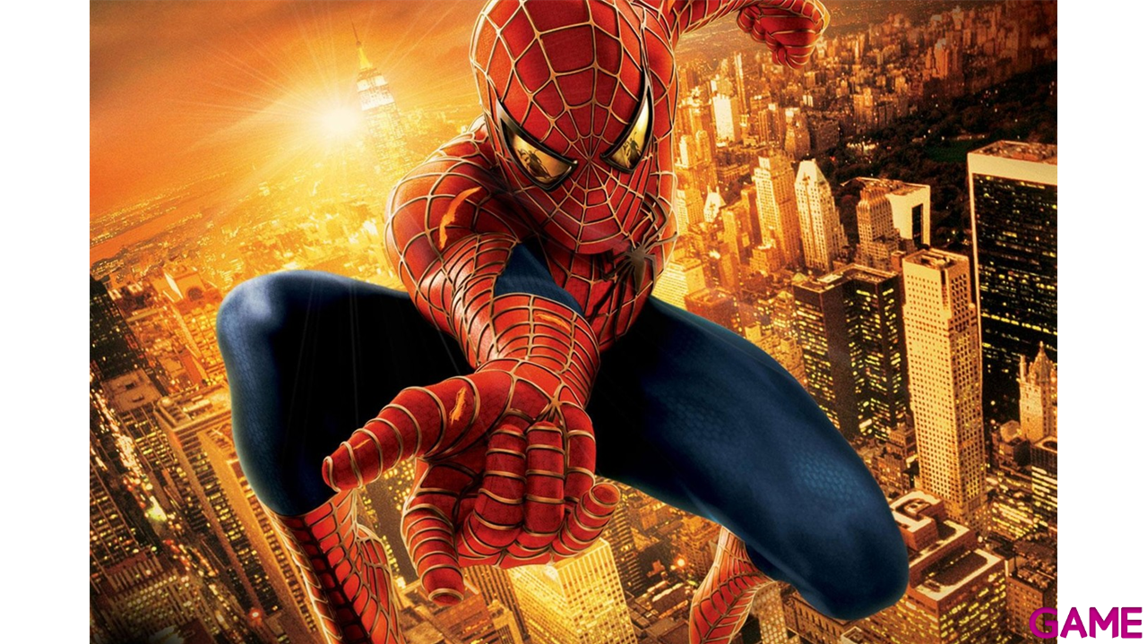 PlayStation 5 Slim Chassis D + Marvel´s Spider-Man 2-0
